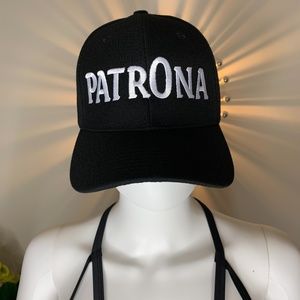 HAT PATRONA